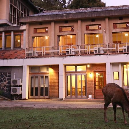 Mountain Home Lodge In Deer Park Нара Екстериор снимка