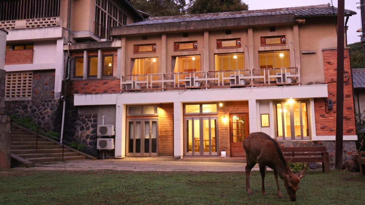 Mountain Home Lodge In Deer Park Нара Екстериор снимка