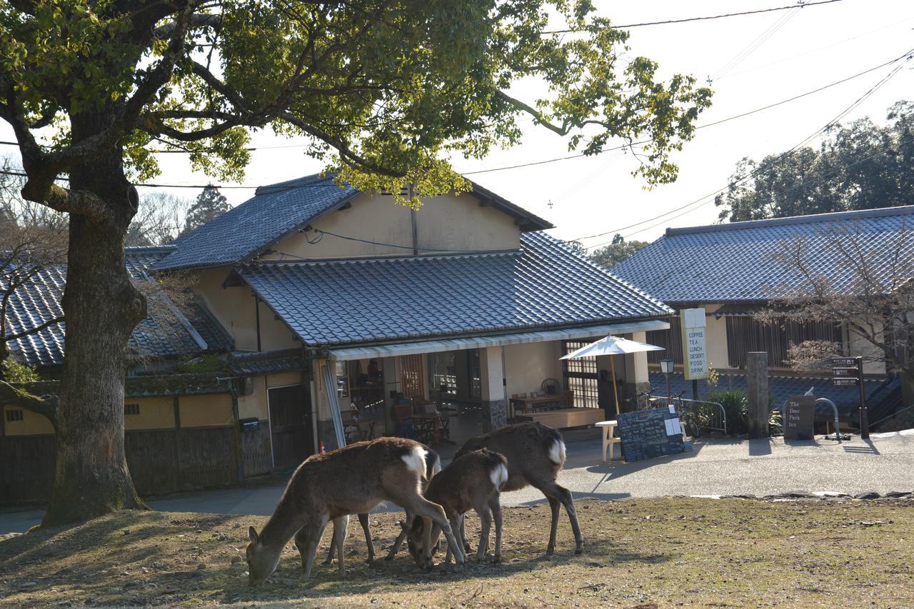 Mountain Home Lodge In Deer Park Нара Екстериор снимка
