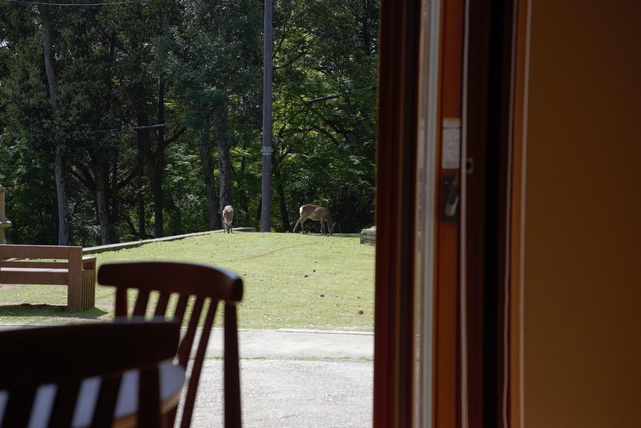 Mountain Home Lodge In Deer Park Нара Екстериор снимка