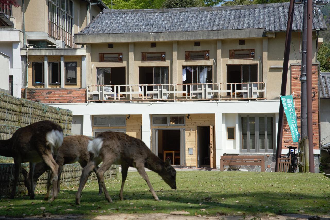 Mountain Home Lodge In Deer Park Нара Екстериор снимка