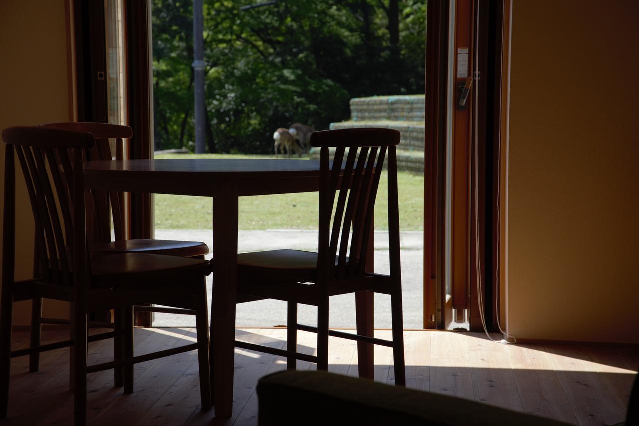 Mountain Home Lodge In Deer Park Нара Екстериор снимка