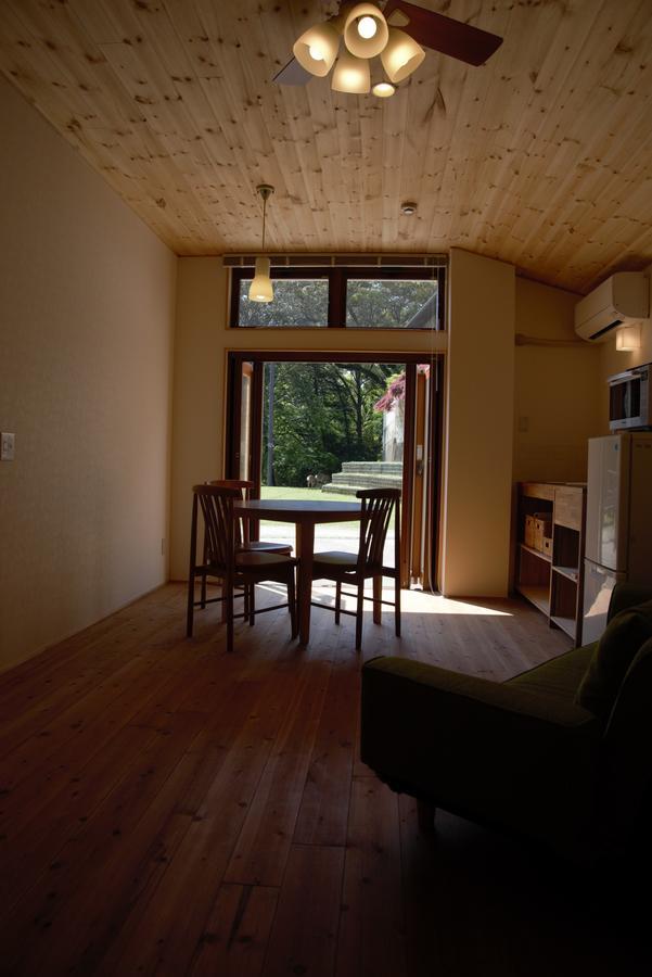 Mountain Home Lodge In Deer Park Нара Екстериор снимка
